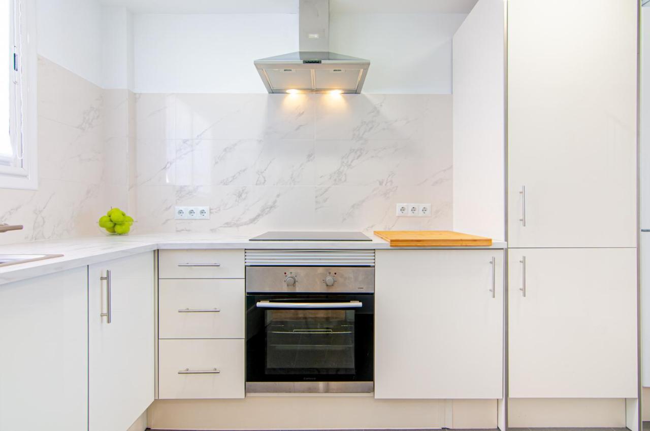 Luxury Townhouse With Panoramic Sea View Villa Puerto de Santiago  Eksteriør bilde