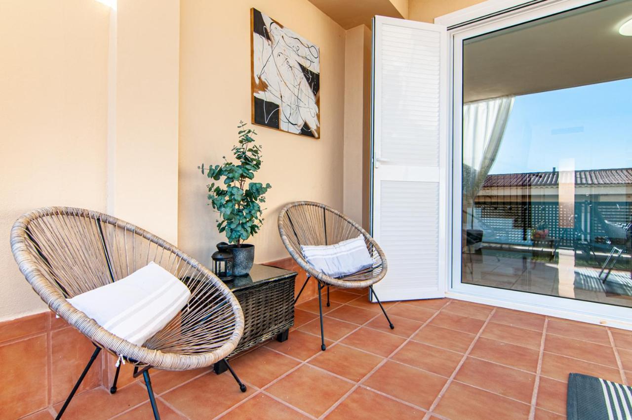 Luxury Townhouse With Panoramic Sea View Villa Puerto de Santiago  Eksteriør bilde